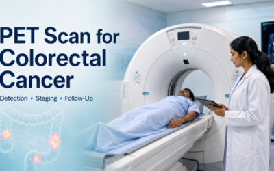What Patients Should Know About a PET Scan for Colorectal Cancer
